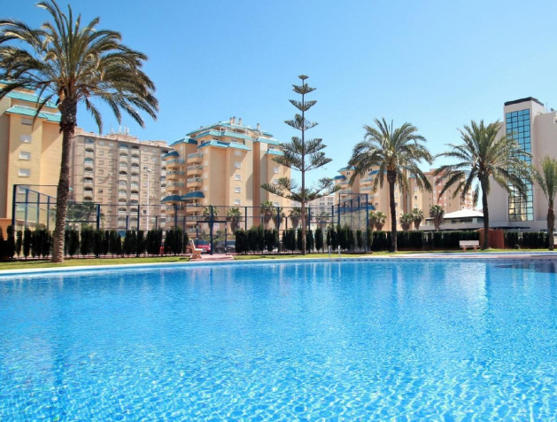 Nieuwbouw Woningen - Town House - La Manga del Mar Menor - La Manga