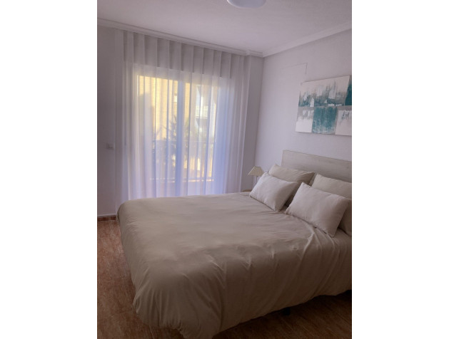 Nieuwbouw Woningen - Apartment - La Manga del Mar Menor - La Manga