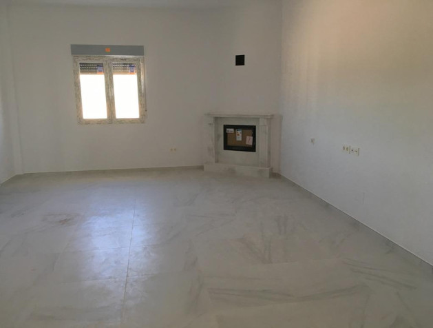 Nieuwbouw Woningen - Villa - Pinoso - Camino Del Prado