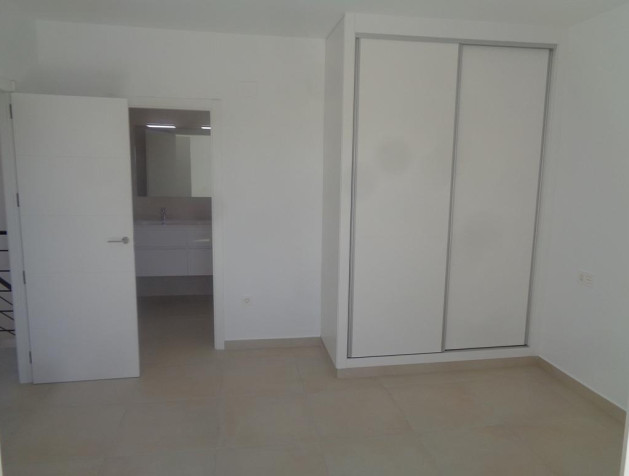 Nieuwbouw Woningen - Villa - Pinoso - Camino Del Prado