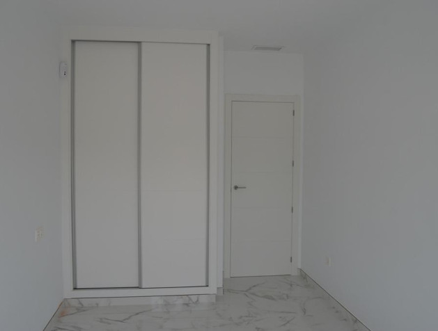 Nieuwbouw Woningen - Villa - Pinoso - Camino Del Prado