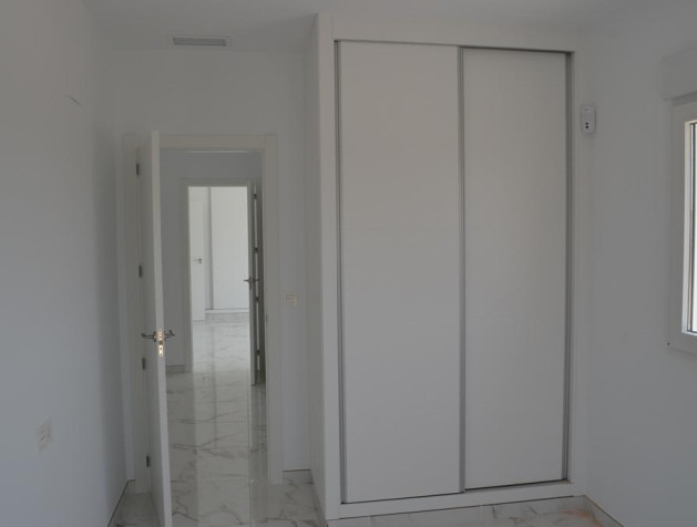 Nieuwbouw Woningen - Villa - Pinoso - Camino Del Prado