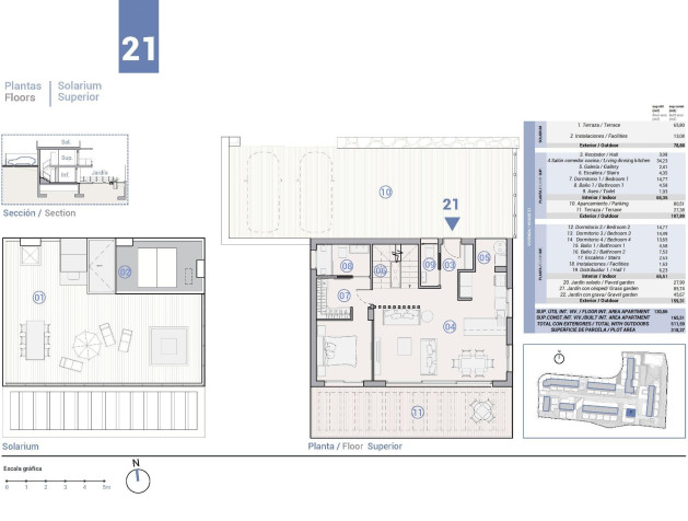 Nieuwbouw Woningen - Villa - La Nucía