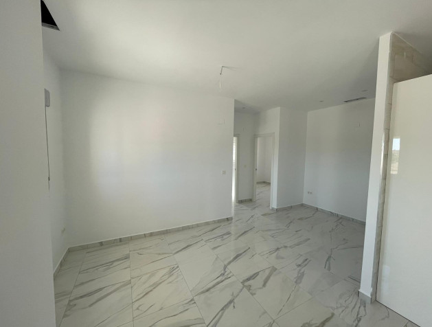 Nieuwbouw Woningen - Villa - Pinoso - Camino Del Prado