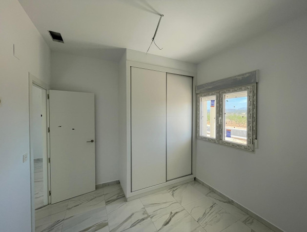 Nieuwbouw Woningen - Villa - Pinoso - Camino Del Prado