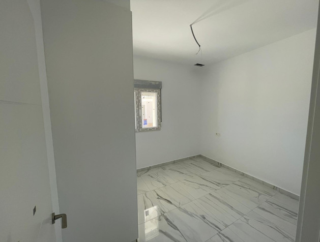 Nieuwbouw Woningen - Villa - Pinoso - Camino Del Prado