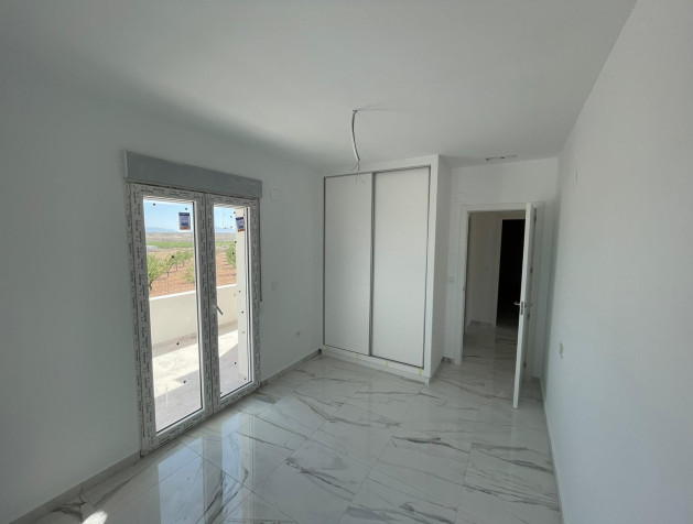 Nouvelle construction - Villa - Pinoso - Camino Del Prado