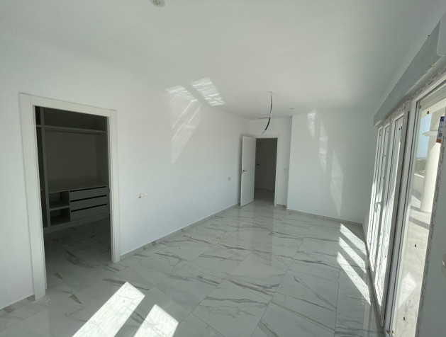 Nieuwbouw Woningen - Villa - Pinoso - Camino Del Prado