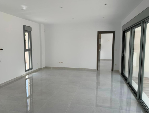 Nieuwbouw Woningen - Villa - Pinoso - Camino Del Prado