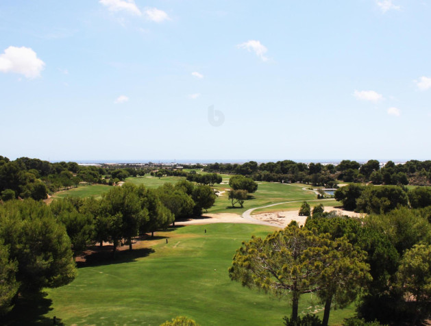 Nieuwbouw Woningen - Apartment - Pilar de la Horadada - Lo Romero Golf