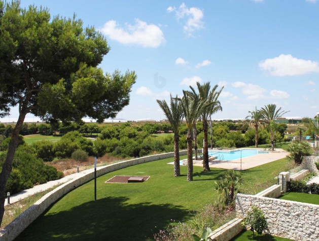 Nieuwbouw Woningen - Apartment - Pilar de la Horadada - Lo Romero Golf