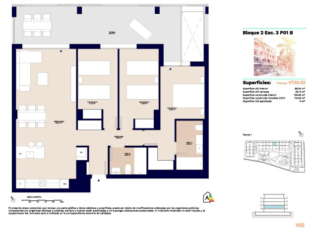 Nieuwbouw Woningen - Apartment - Denia - Puerto