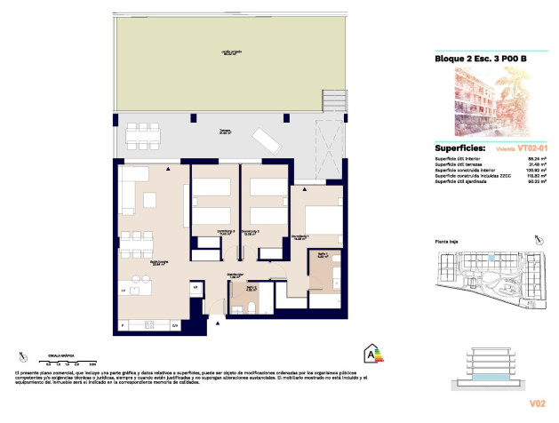 Nieuwbouw Woningen - Apartment - Denia - Puerto