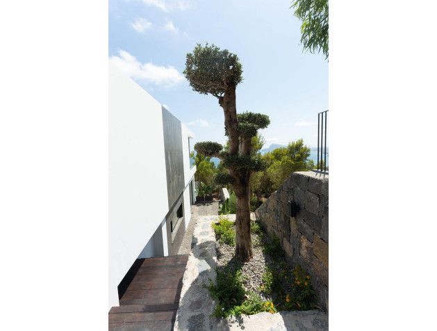 Nieuwbouw Woningen - Villa - Altea - Altea Hills