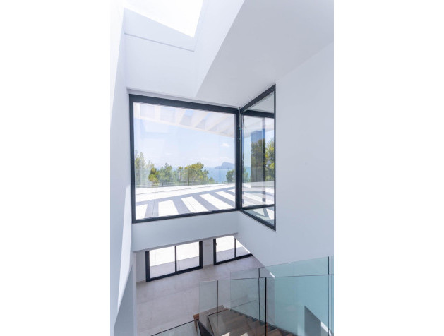 Nieuwbouw Woningen - Villa - Altea - Altea Hills