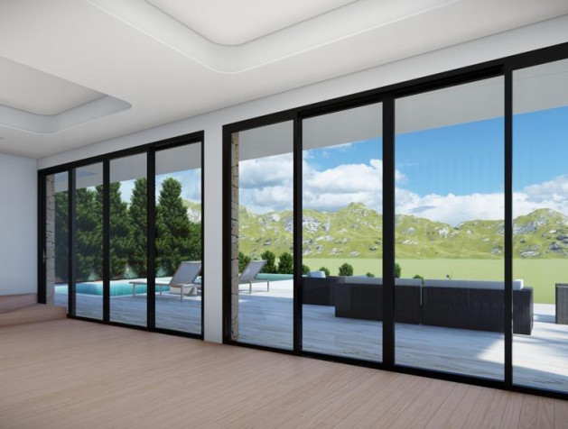 Nieuwbouw Woningen - Villa - Altea - Altea Hills