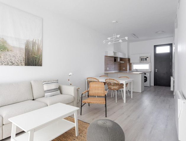 Nieuwbouw Woningen - Apartment - Vera - Vera Playa