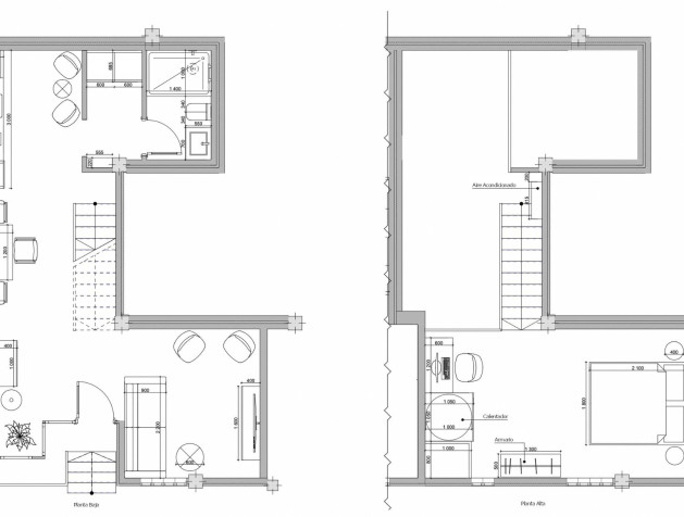 New Build - Apartment - Alicante - Centro