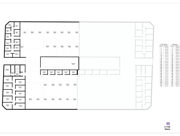 Nieuwbouw Woningen - Penthouse - Pilar de la Horadada