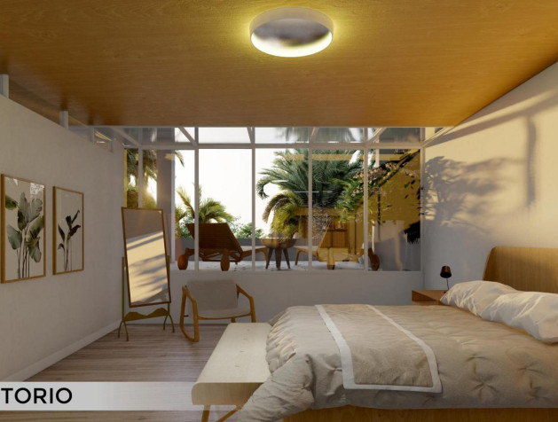 New Build - Apartment - Alfas del Pí - Albir