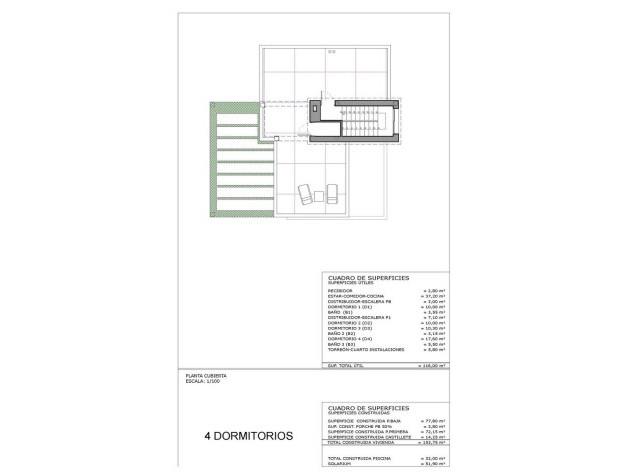 Nieuwbouw Woningen - Villa - Cartagena - Playa Honda