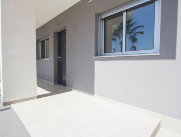 Nieuwbouw Woningen - Apartment - Orihuela Costa - Las Filipinas