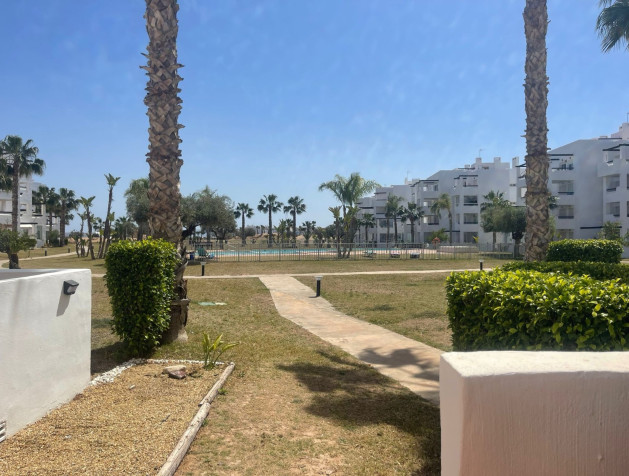 Resale - Apartment - Torre Pacheco - Roldán