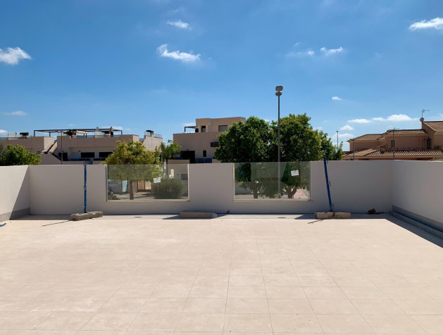 Nieuwbouw Woningen - Town House - Torre Pacheco - Dolores De Pacheco