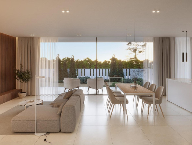 New Build - Penthouse - La Nucía - Bello Horizonte