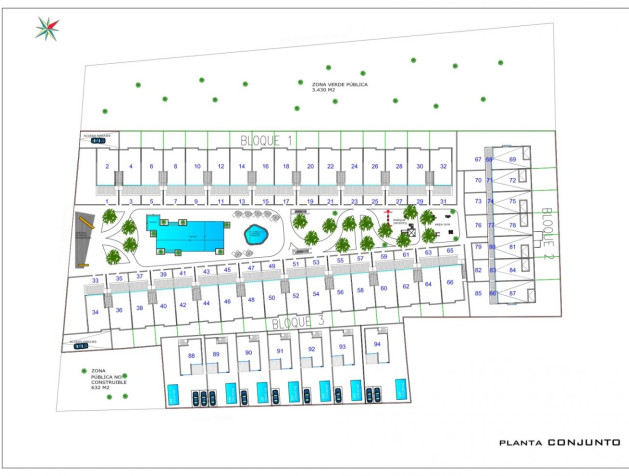 Nieuwbouw Woningen - Villa - Orihuela Costa - Punta Prima