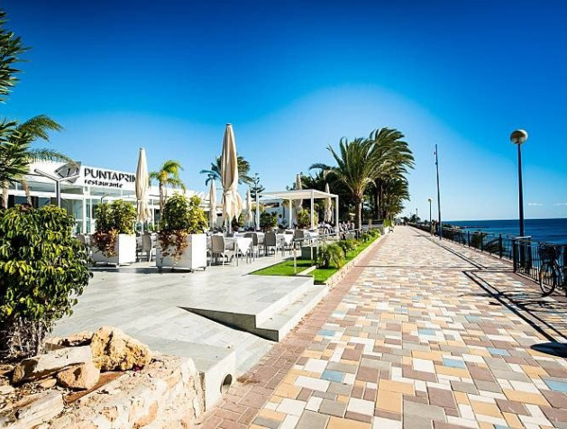 Nieuwbouw Woningen - Villa - Orihuela Costa - Punta Prima