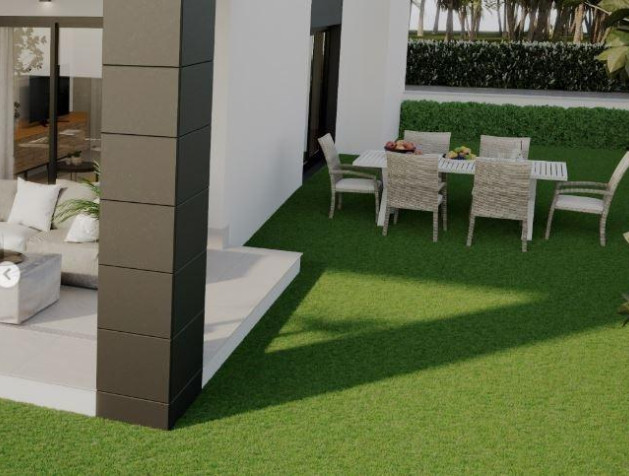 Nieuwbouw Woningen - Apartment - Torrevieja - Torreblanca