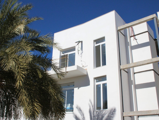 Nieuwbouw Woningen - Apartment - Vera - Vera Playa