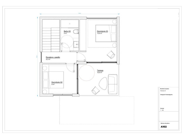 Nouvelle construction - Villa - La Nucía