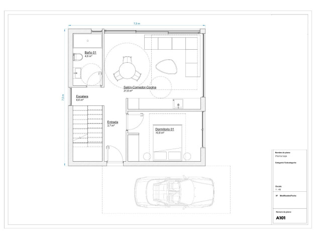 Nieuwbouw Woningen - Villa - La Nucía