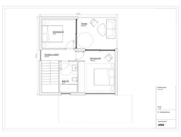 Nouvelle construction - Villa - La Nucía