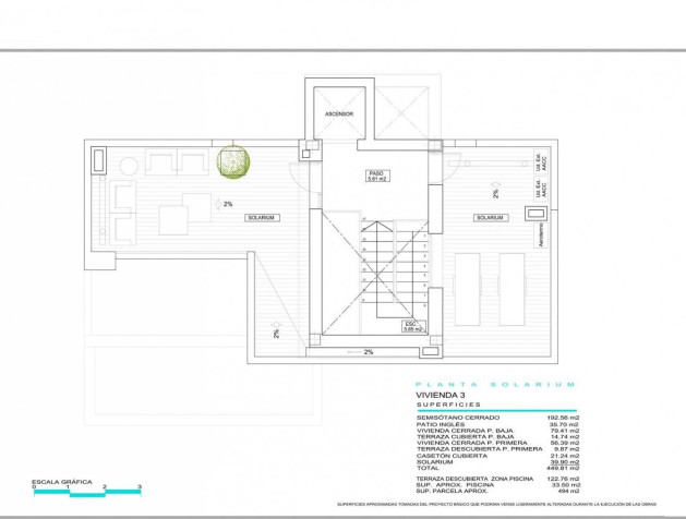 Nouvelle construction - Villa - Finestrat - Campana Garden