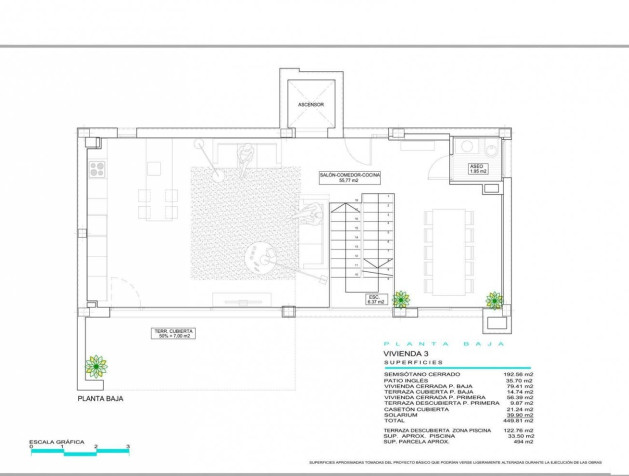 Nouvelle construction - Villa - Finestrat - Campana Garden