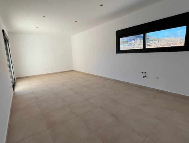 Nieuwbouw Woningen - Villa - Jumilla - Torre del Rico