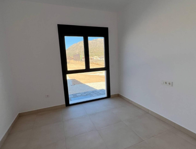 Nieuwbouw Woningen - Villa - Jumilla - Torre del Rico