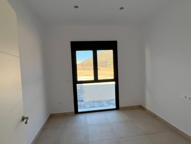 Nieuwbouw Woningen - Villa - Jumilla - Torre del Rico