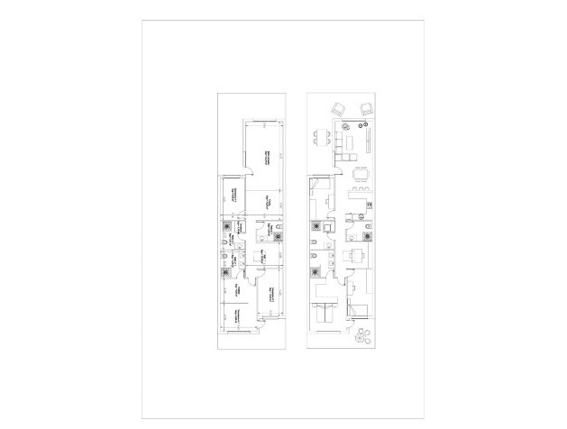 Nieuwbouw Woningen - Villa - Los Alcazares - Torre Guil