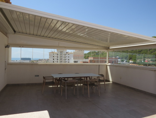 Resale - Penthouse - Guardamar del Segura - Urbanizaciones