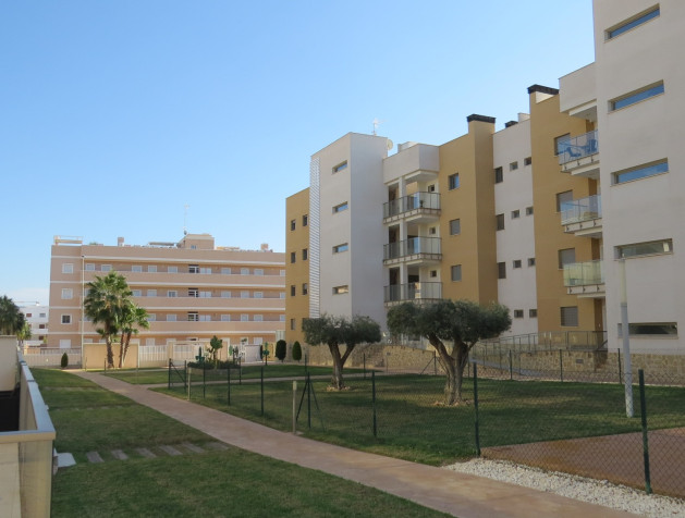 Herverkoop - Appartement / flat - Orihuela Costa - Villamartín