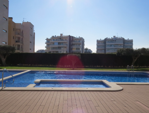 Herverkoop - Appartement / flat - Orihuela Costa - Villamartín