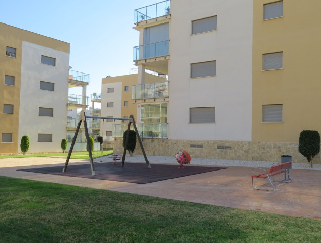 Revente - Appartement - Orihuela Costa - Villamartín