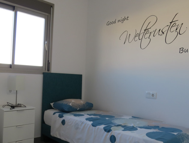 Herverkoop - Appartement / flat - Orihuela Costa - Villamartín