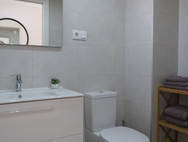 Revente - Appartement - Orihuela Costa - Villamartín