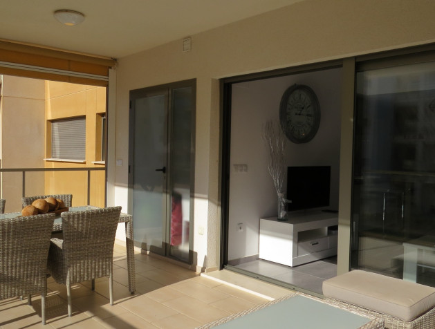 Revente - Appartement - Orihuela Costa - Villamartín