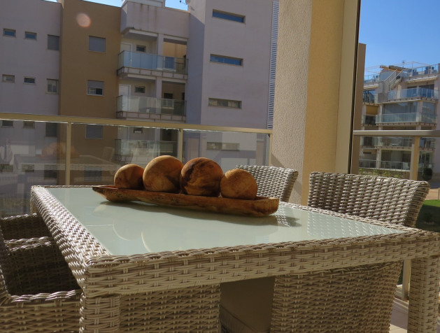 Revente - Appartement - Orihuela Costa - Villamartín